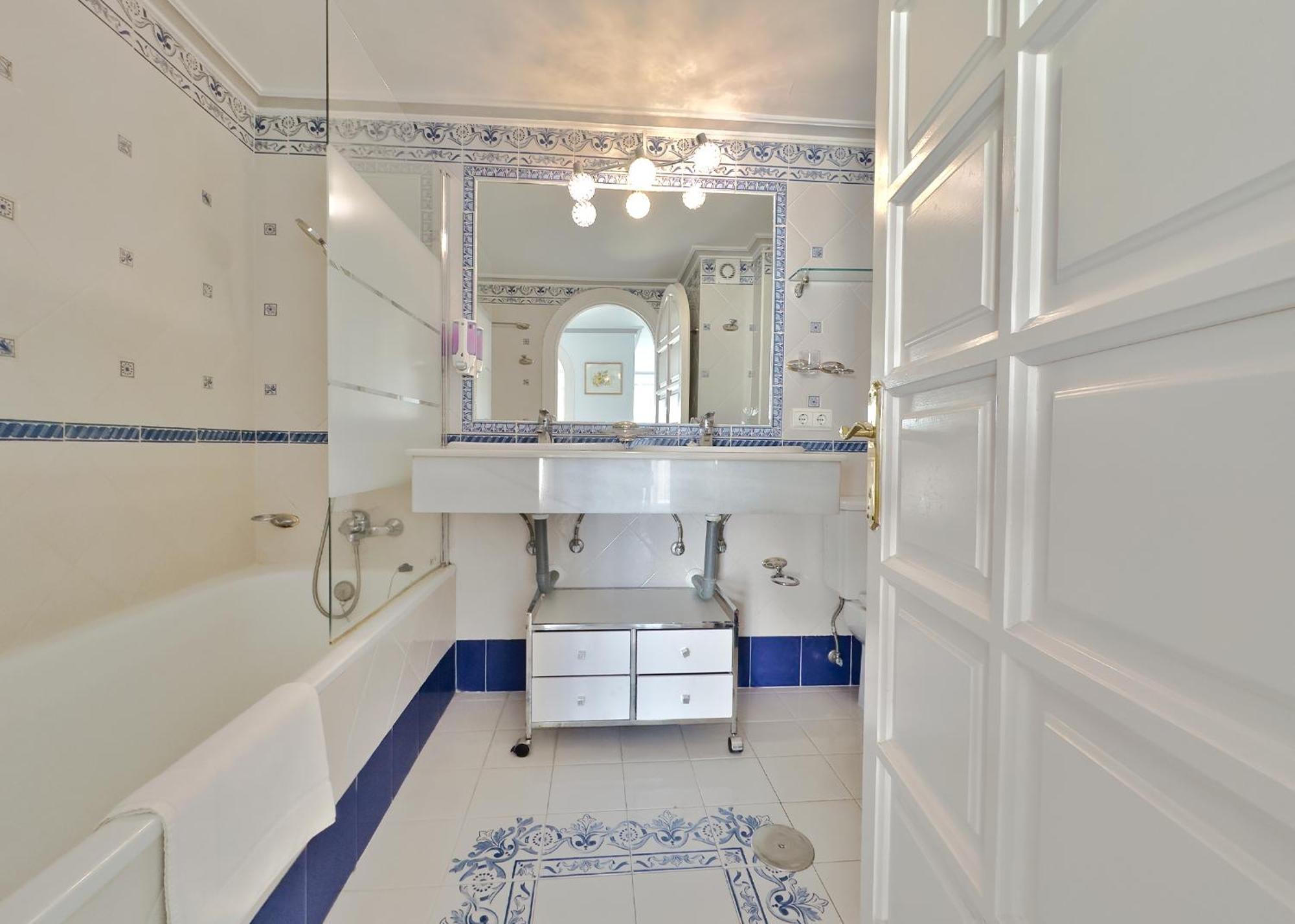 Skol 508 West Facing Duplex Apartment With Amazing Sea Views Marbella Dış mekan fotoğraf