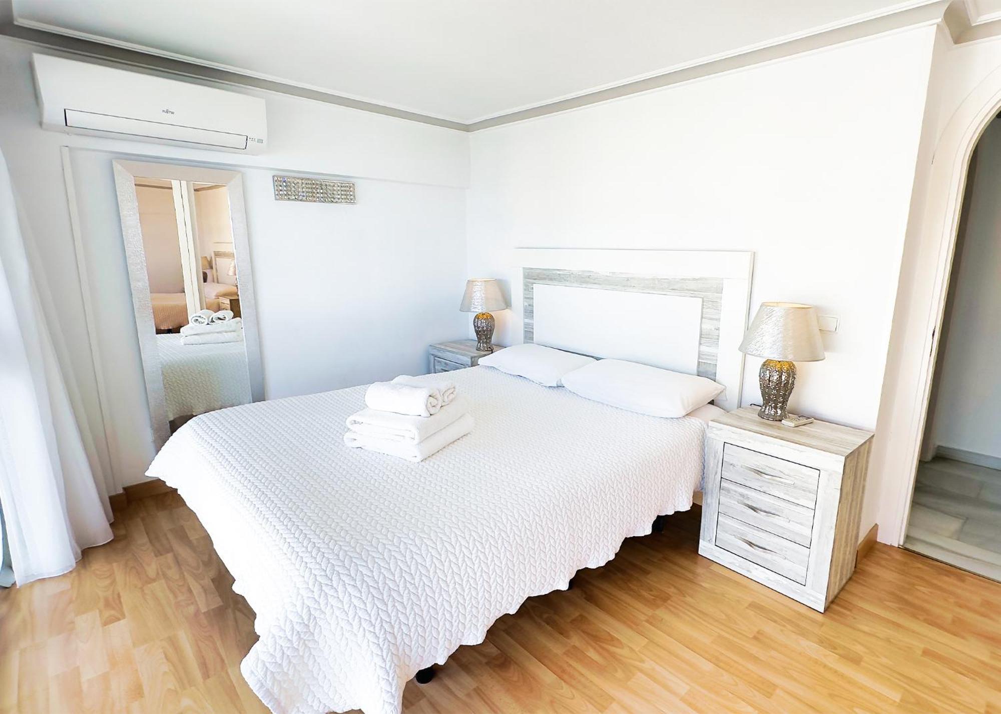 Skol 508 West Facing Duplex Apartment With Amazing Sea Views Marbella Dış mekan fotoğraf