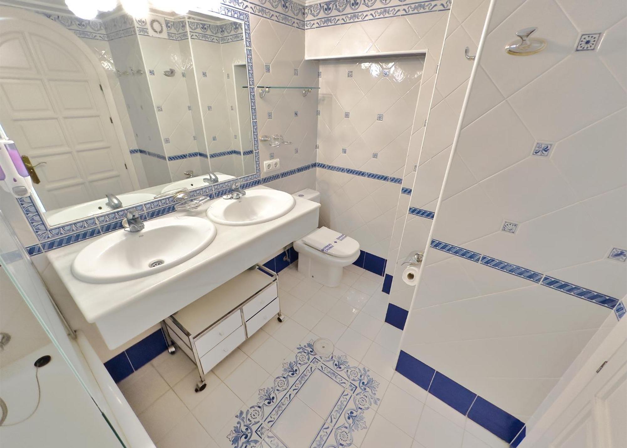 Skol 508 West Facing Duplex Apartment With Amazing Sea Views Marbella Dış mekan fotoğraf