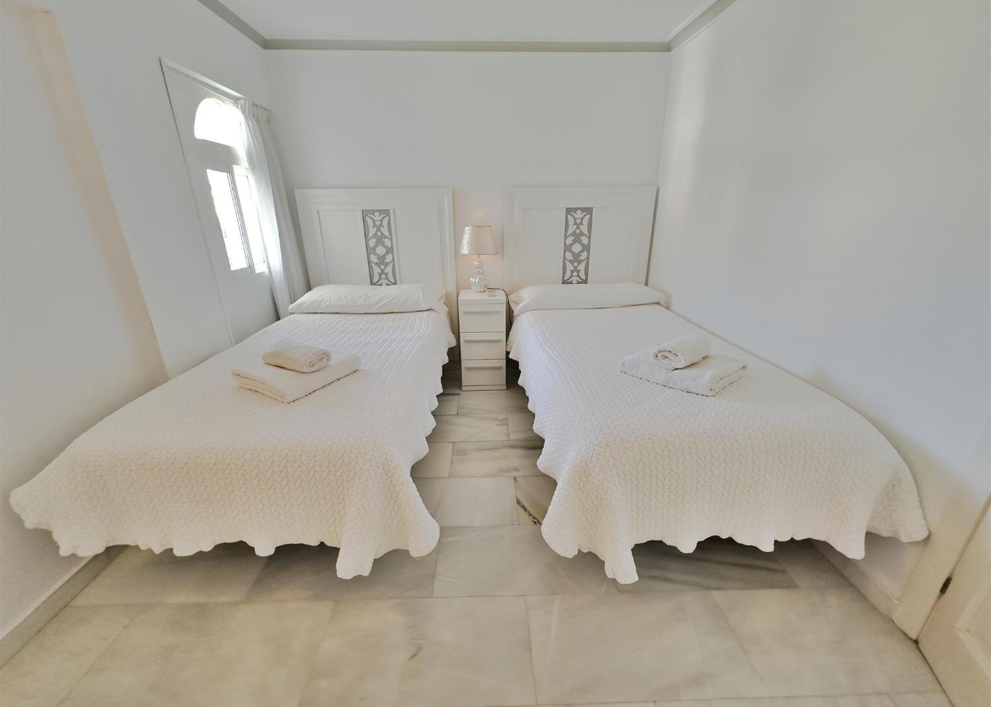 Skol 508 West Facing Duplex Apartment With Amazing Sea Views Marbella Dış mekan fotoğraf