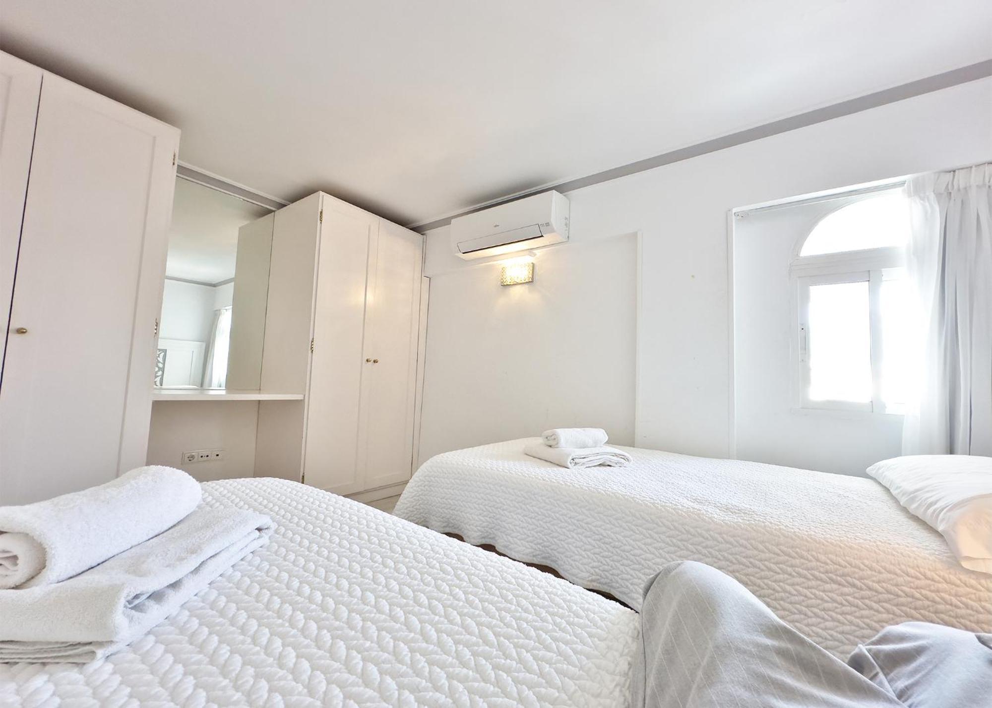 Skol 508 West Facing Duplex Apartment With Amazing Sea Views Marbella Dış mekan fotoğraf