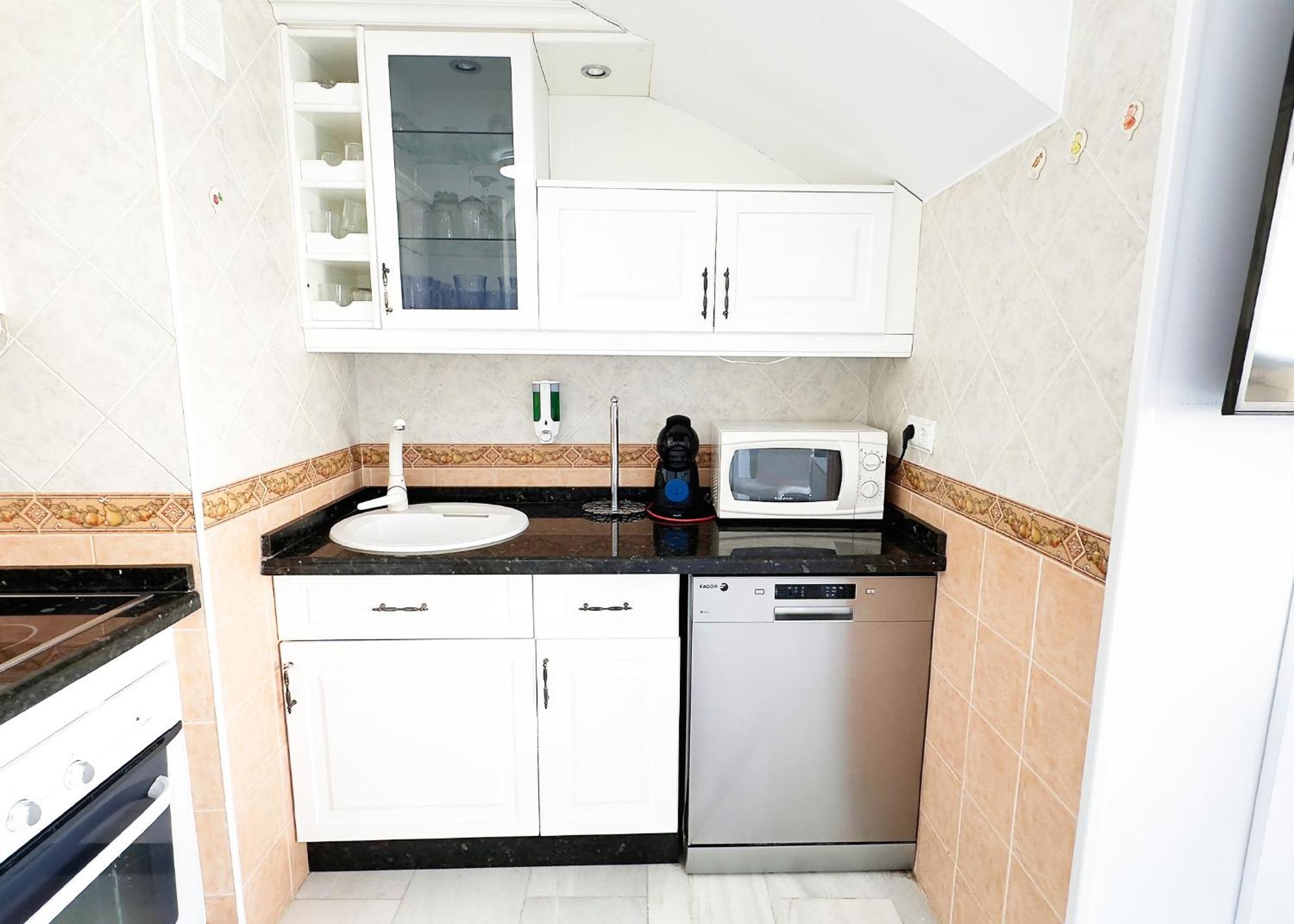 Skol 508 West Facing Duplex Apartment With Amazing Sea Views Marbella Dış mekan fotoğraf